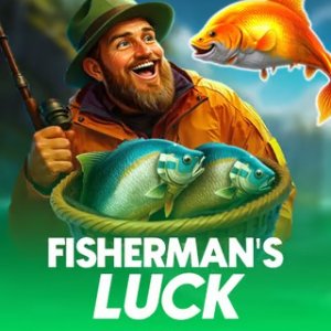 Fisherman Luck
